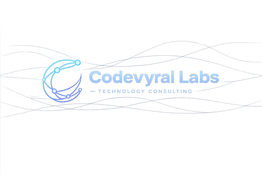 Codevyral Labs